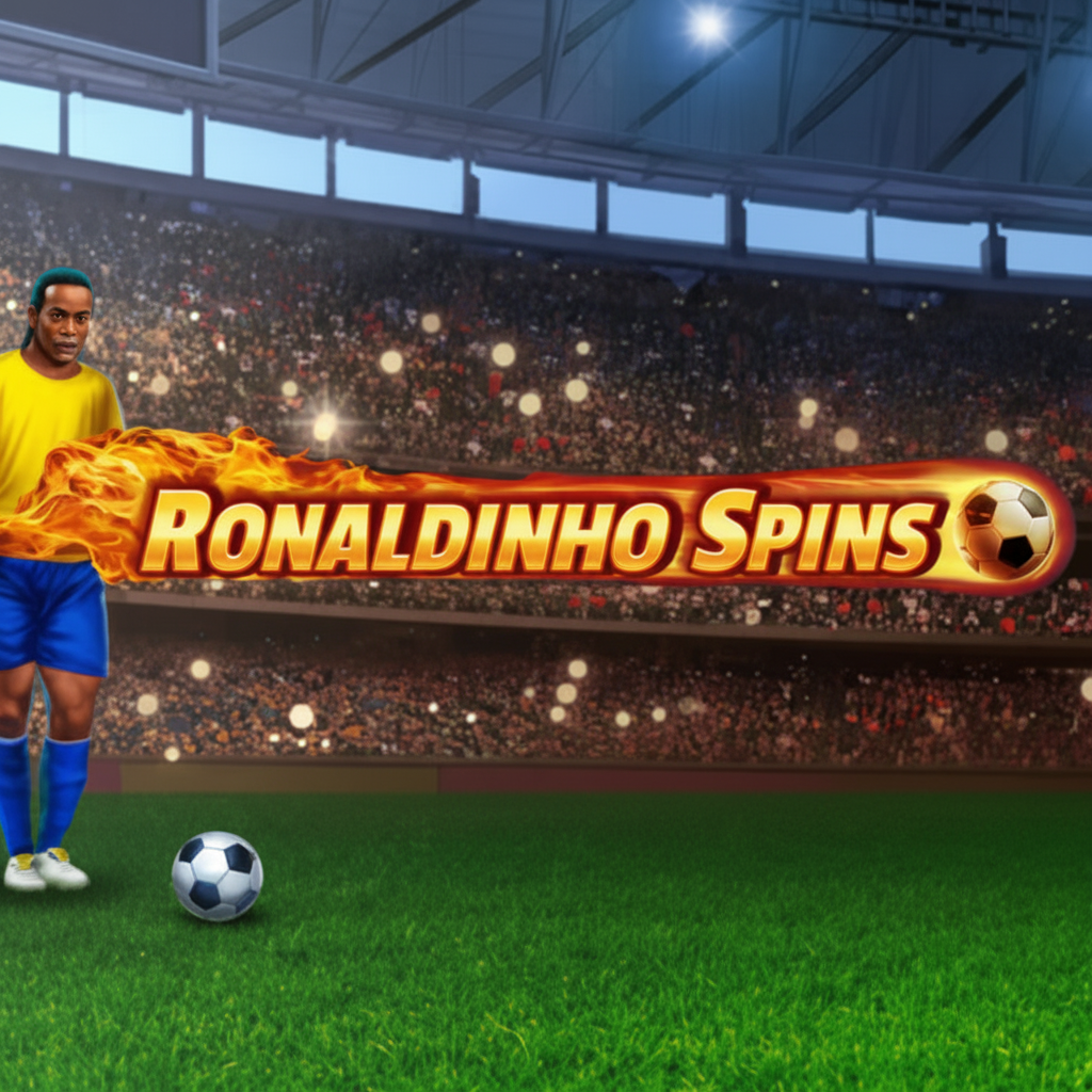 Comparativo de Slots: Ronaldinho Spins, Gates of Olympus, Sweet Bonanza, Aviator, Spaceman e Fortune Tiger